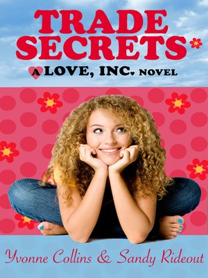 cover image of Trade Secrets (A fun, contemporary romance about the cutthroat love business)
